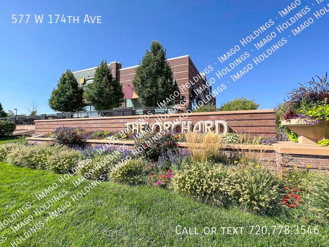 Building Photo - 577 W 174th Ave