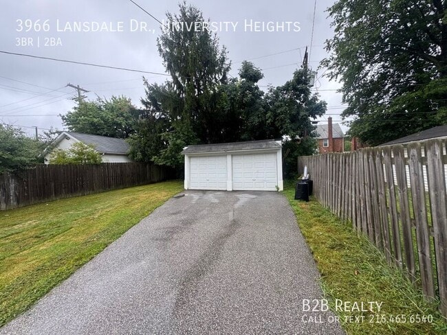 Building Photo - 3966 Lansdale Rd