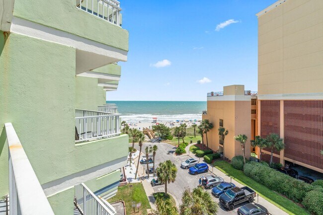 Building Photo - 7000 N Ocean Blvd