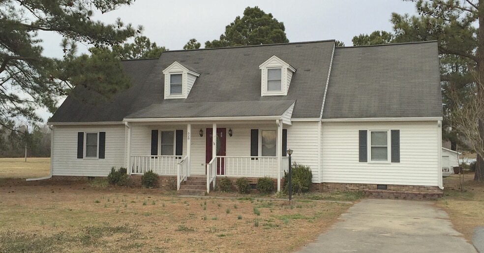 628 Slatestone Road - 628 Slatestone Rd