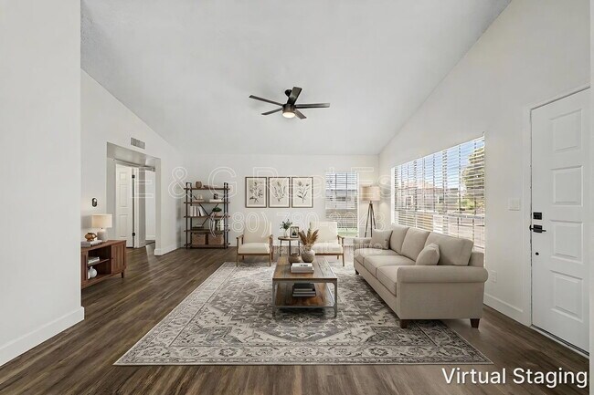 Building Photo - 4208 W Villa Maria Dr