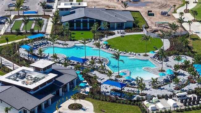 Building Photo - 17500 Opal Sand Dr