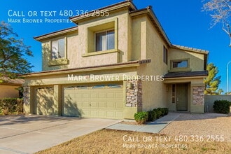 Building Photo - 1462 W. Roadrunner Dr.