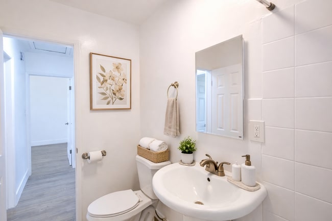 Interior Photo - Gibraltar Avenue Properties, LLC