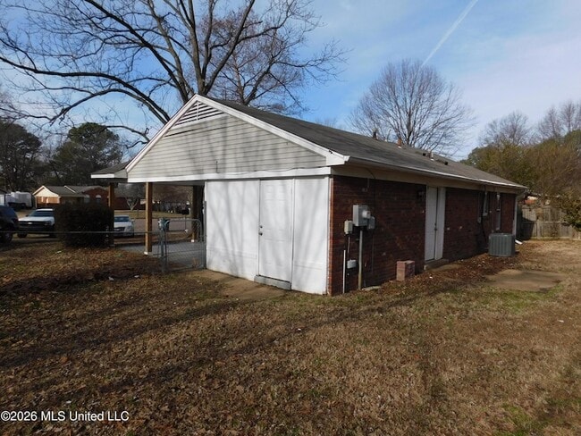 Building Photo - 7868 Trafton Cove S