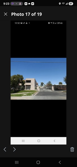 Building Photo - 886 W Galveston St