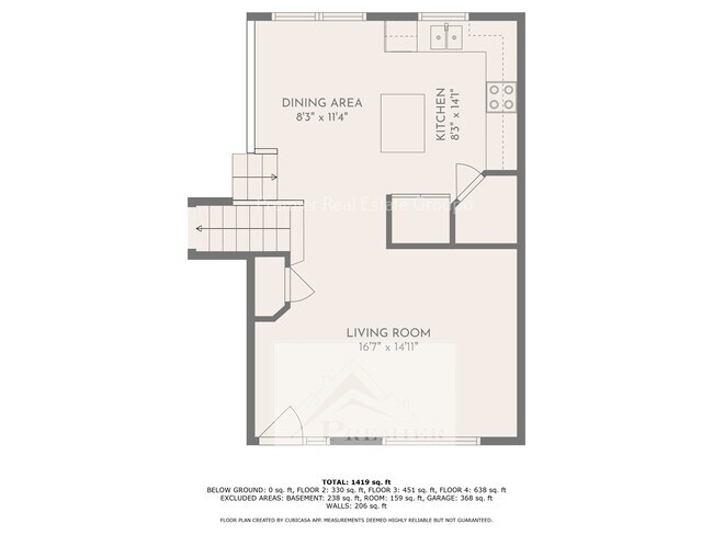 Building Photo - 6403 La Plata Peak Dr