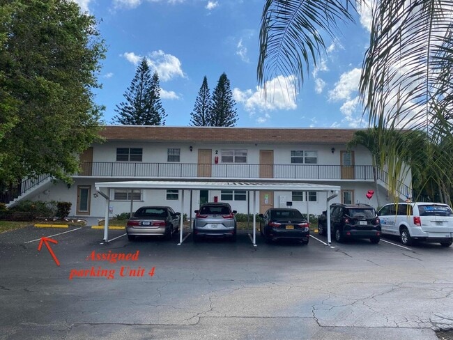 Building Photo - 2950 SE Ocean Blvd