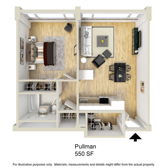 Building Photo - 1440 Beacon St