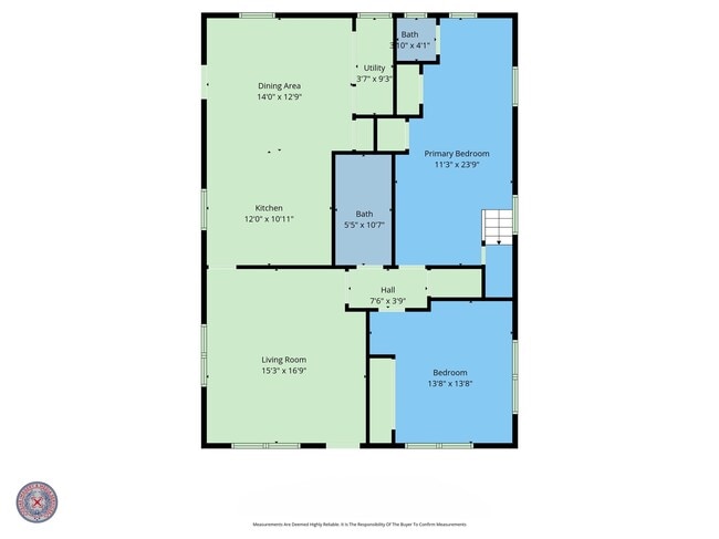 Building Photo - 1314 Fairview Dr