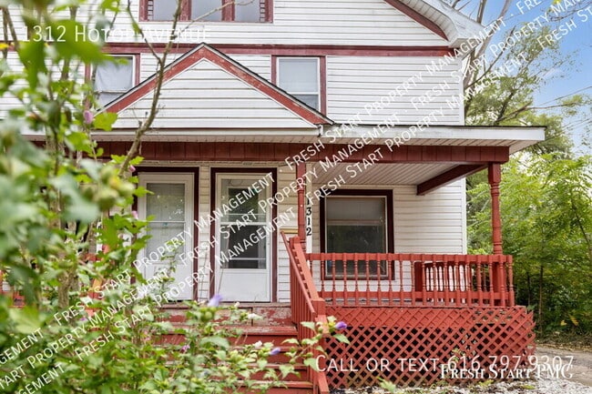 Building Photo - 1312 Hotop Ave