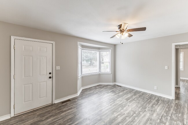 Building Photo - 4108 Arlington Rd NW