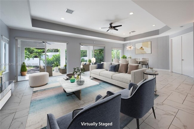 Building Photo - 4920 NE 1st Terrace