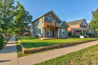 Building Photo - Gorgeous 3BD/2.5BA Downtown Boulder Home- ...
