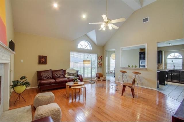 Building Photo - 1416 Grapevine Creek Dr