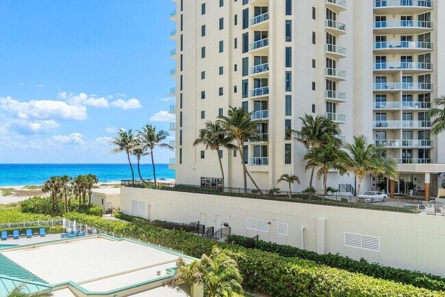 Building Photo - 2800 N Ocean Dr