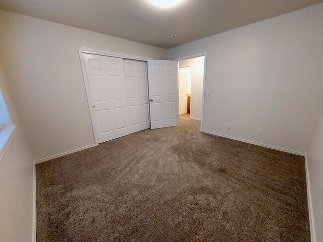 2nd Bedroom - 1923 NE Derek Dr