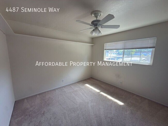 Building Photo - 4487 Seminole Way