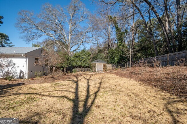 Building Photo - 119 Fortson Cir