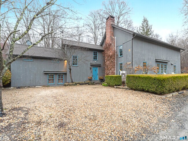 Building Photo - 21 Old Mill Rd