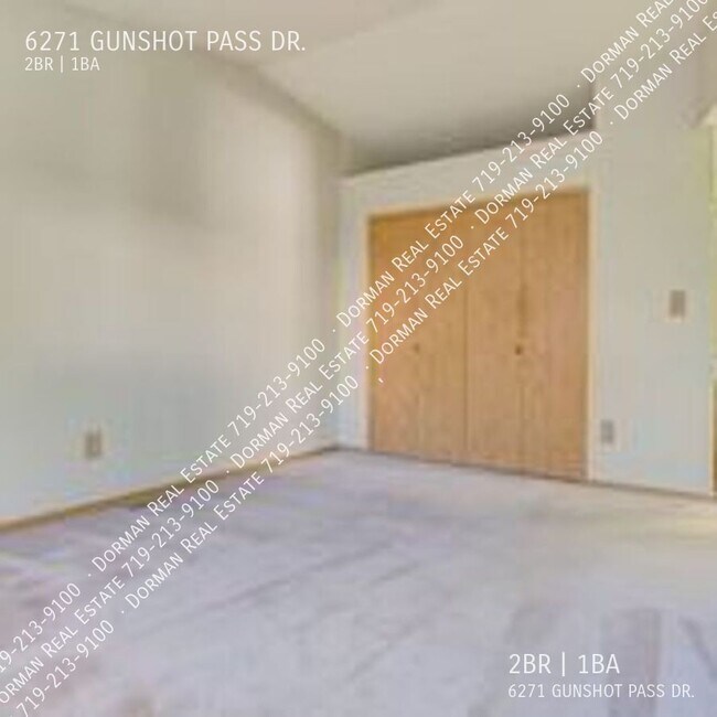 Building Photo - 6271 Gunshot Pass Dr