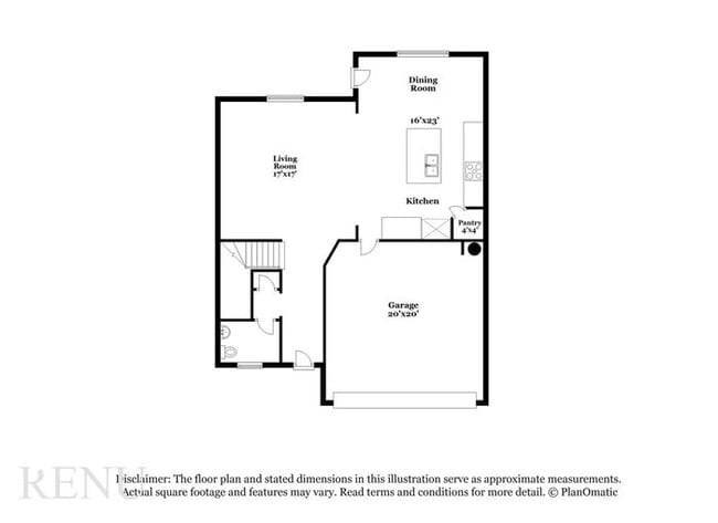 Building Photo - Now Available! First Month Free!
