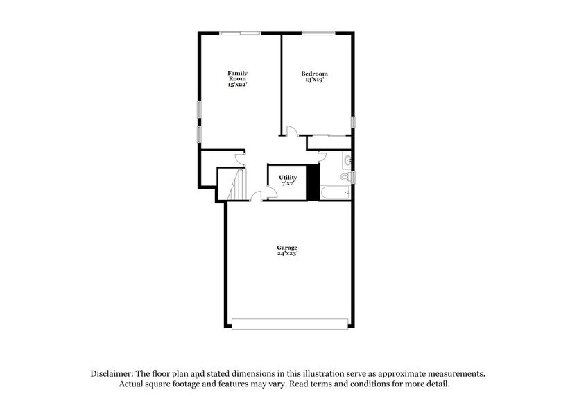 Building Photo - 3564 Chelsea Grove St