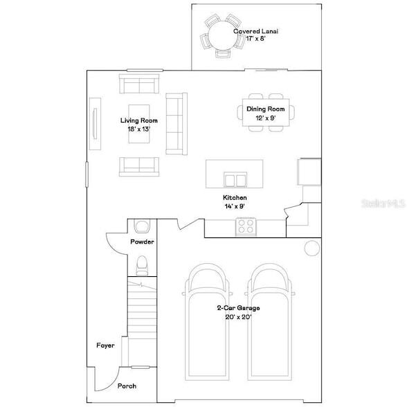 Building Photo - 17570 Shirewood Wy