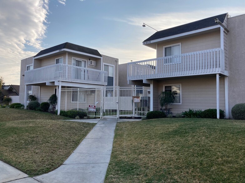 Primary Photo - Claretta Avenue Apartments