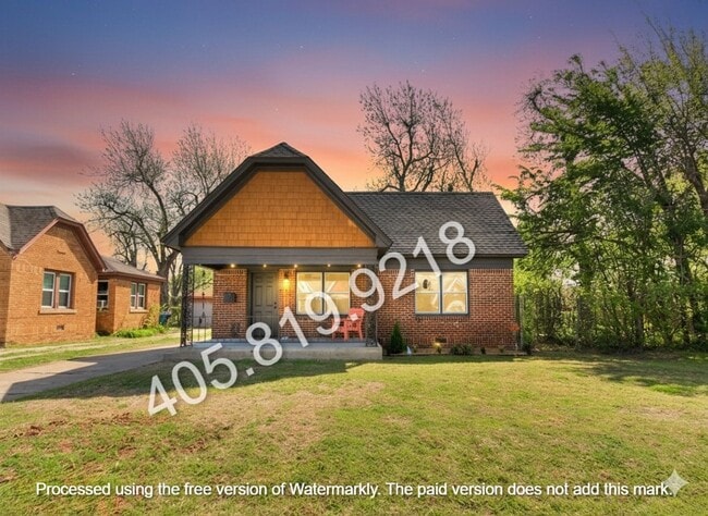 Building Photo - 2212 N Kelham Ave