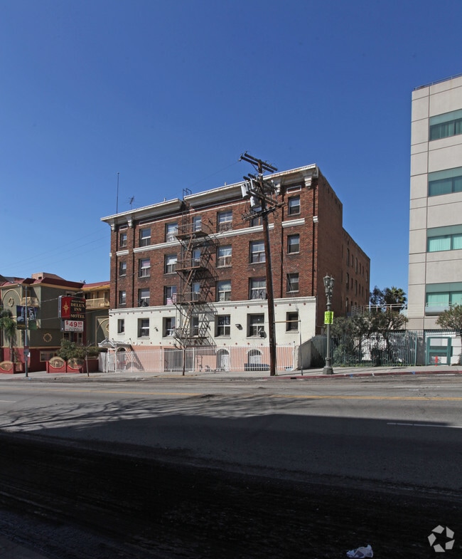 Building Photo - Alv341