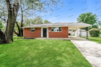 Building Photo - 5203 Drivemere Rd