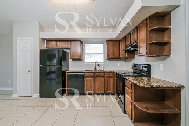 Building Photo - You are exactly where you ought to be!