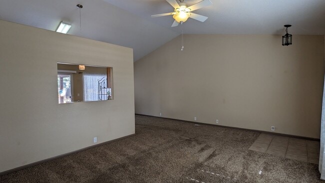 Building Photo - 2 BEDROOM / 1.75 BATH RANCH HOME IN RIDGEVIEW AT STETSON HILLS!