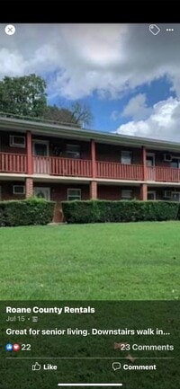 Building Photo - 626 Lawnville Rd