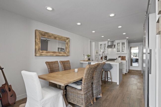 Floorplan - 20 22nd St