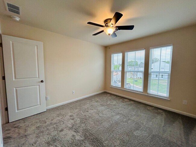 Building Photo - BRAND NEW 2-story 1-car garage Jamestown townhome with 3 bedroom 2.5 bath