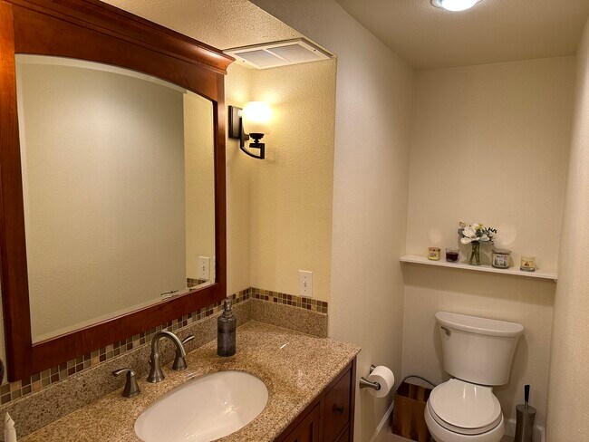 2nd bathroom - 352 Goldco Cir