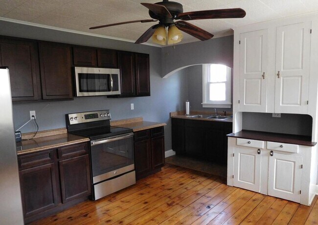 Building Photo - 3 bedroom semi Etters