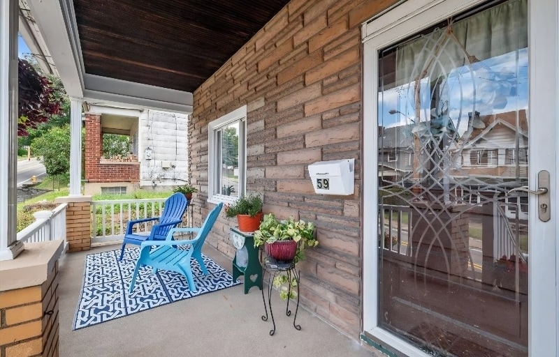 Building Photo - 59 Maytide St