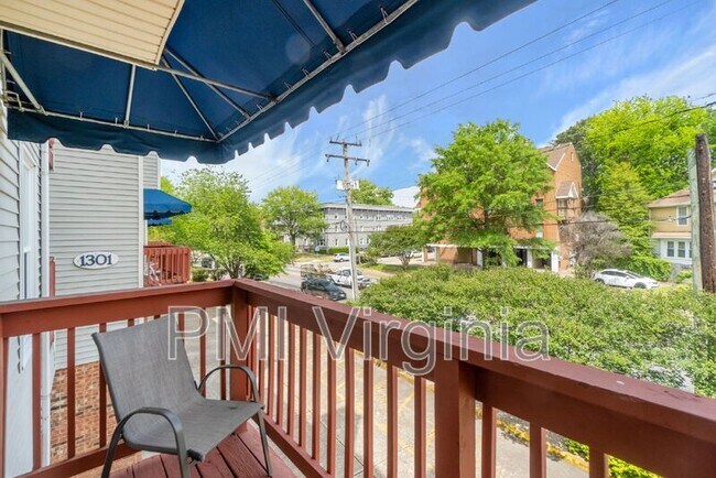 Building Photo - 1301 Hampton Blvd