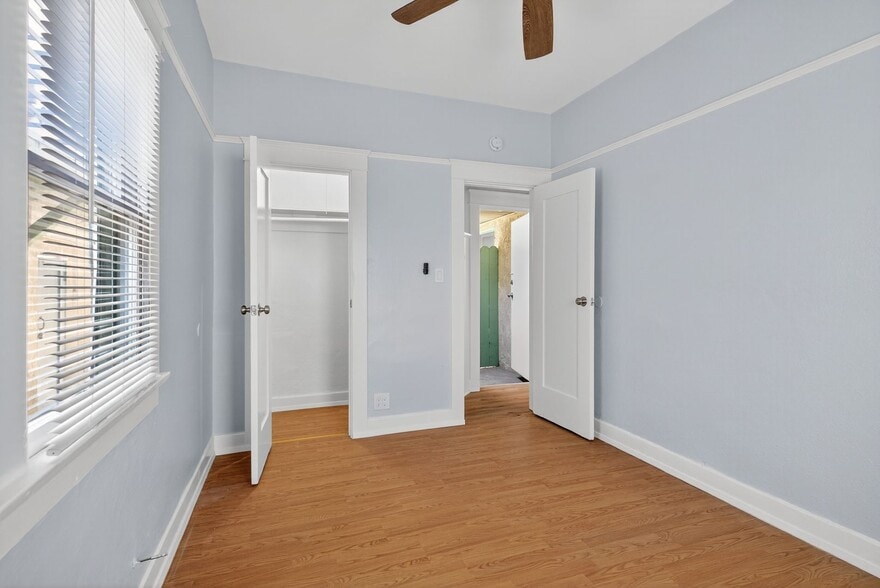Building Photo - 441 Dawson Ave