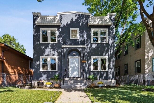 Building Photo - 3322 N Penn Ave