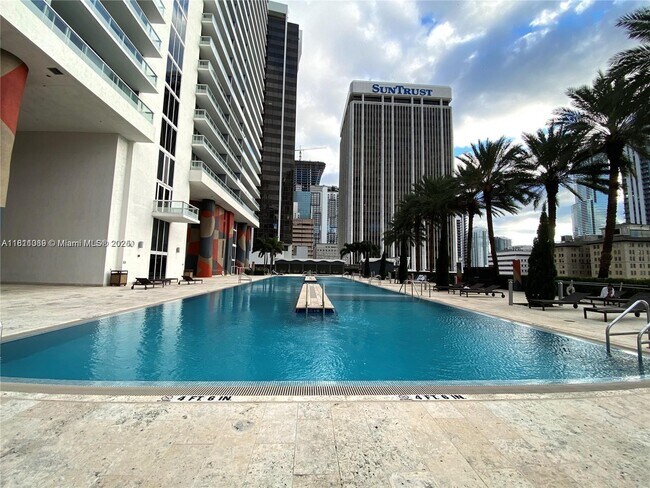 Building Photo - 50 Biscayne Blvd
