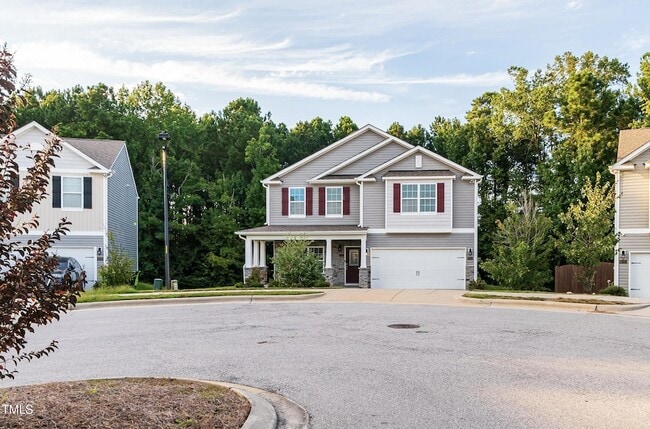 Building Photo - 6733 Osprey Landing Dr