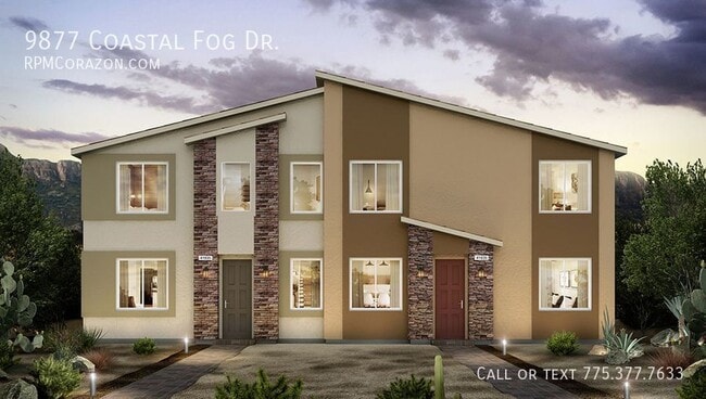 Building Photo - 9877 Coastal Fog Dr