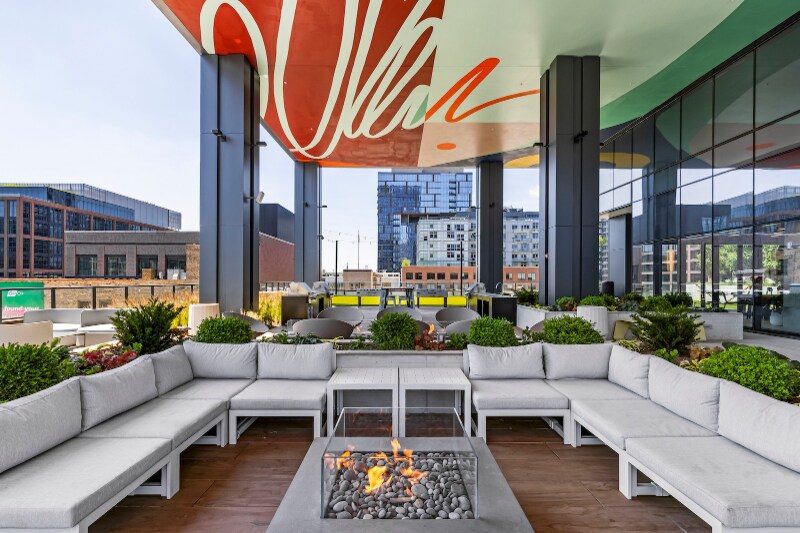 Building Photo - 171 N Morgan St