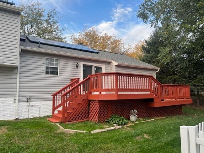 Building Photo - SFH in Odenton