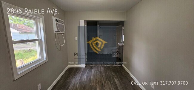 Building Photo - 2806 Raible Ave