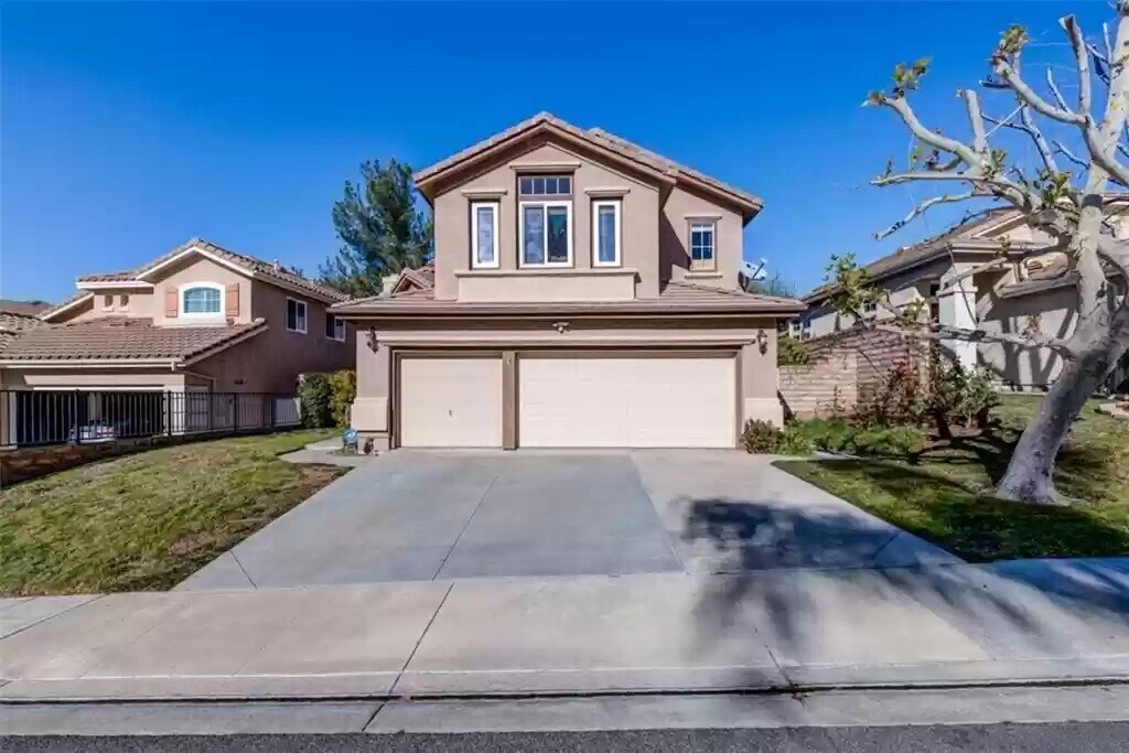 Building Photo - 5199 Carmento Dr